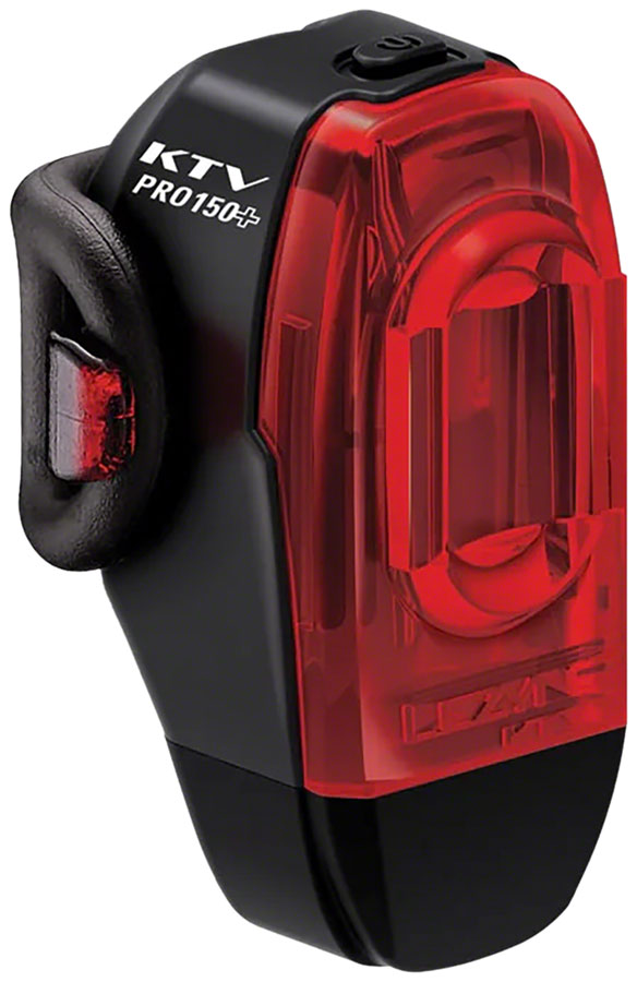 Lezyne KTV Drive Pro+ Taillight - Thumbnail 2