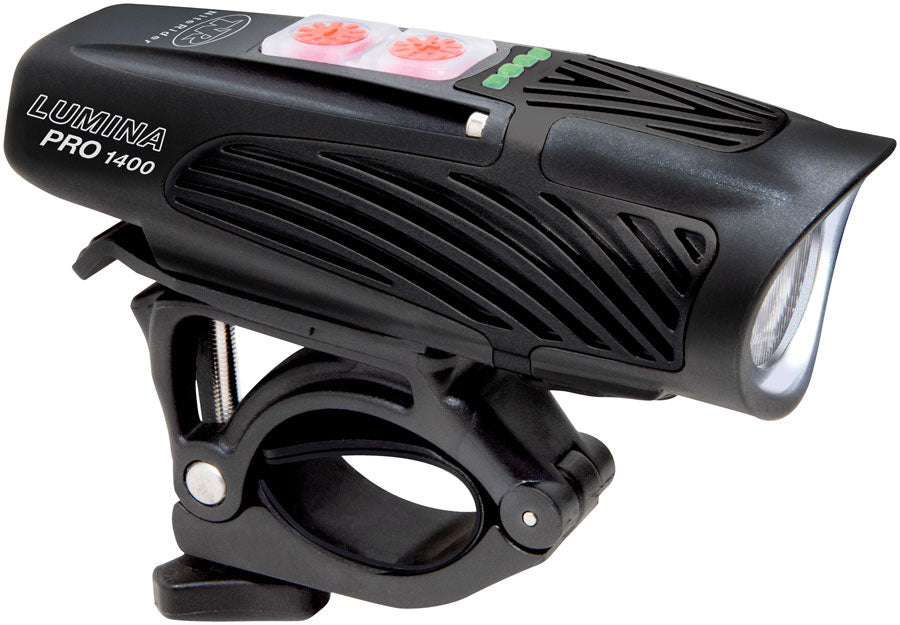 NiteRider Lumina Pro 1400 Headlight