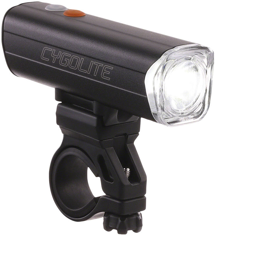 Cygolite Velocity SL 1200 Headlight - 1200 Lumens Black