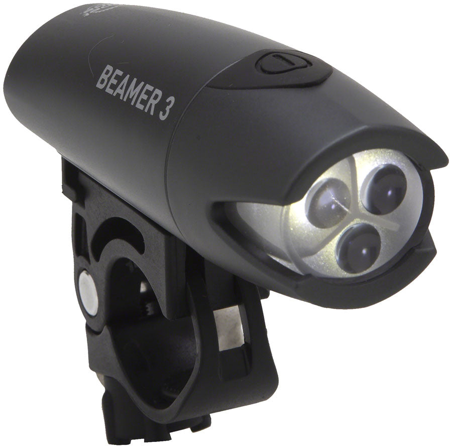 Planet Bike Beamer Headlight - Thumbnail 4