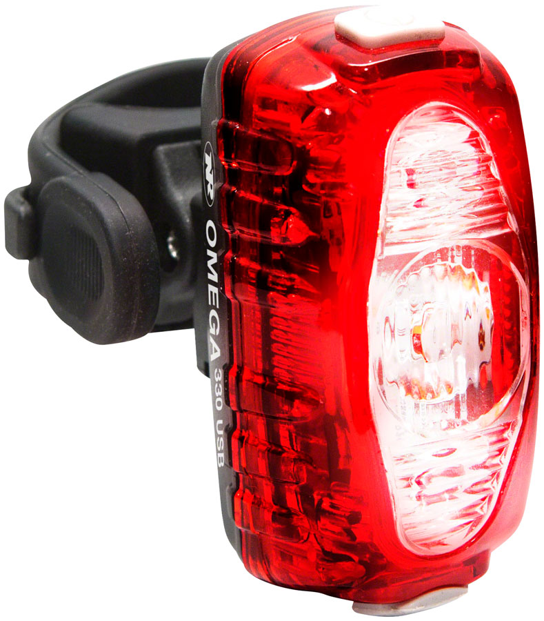 NiteRider Omega Taillight - Thumbnail 2