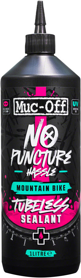 Muc-Off MTB Tubeless Tire Sealant - 1L Bottle