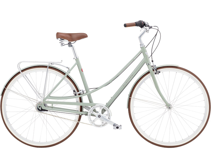 Loft 7i Ladies' M Green Tea
