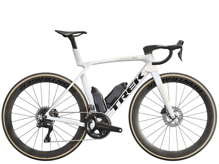 Madone SLR 7 XS Iridescent Blue Pearl/Red Pearl
