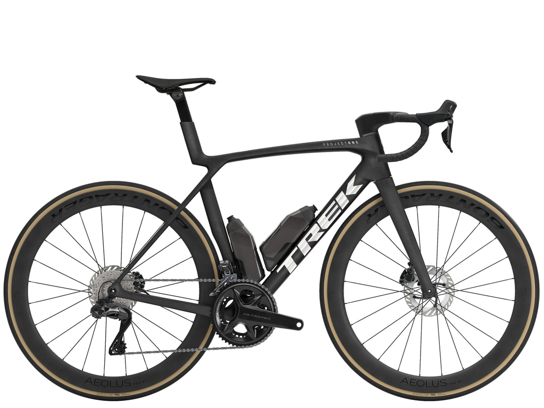 Madone SLR 7 S Matte Deep Smoke