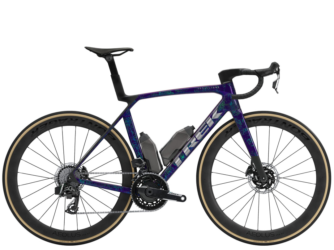 Madone SLR 7 AXS S Purple Phaze/Amethyst Marble