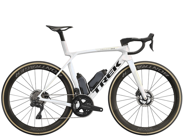Madone SLR 9 XS Iridescent Blue Pearl/Red Pearl