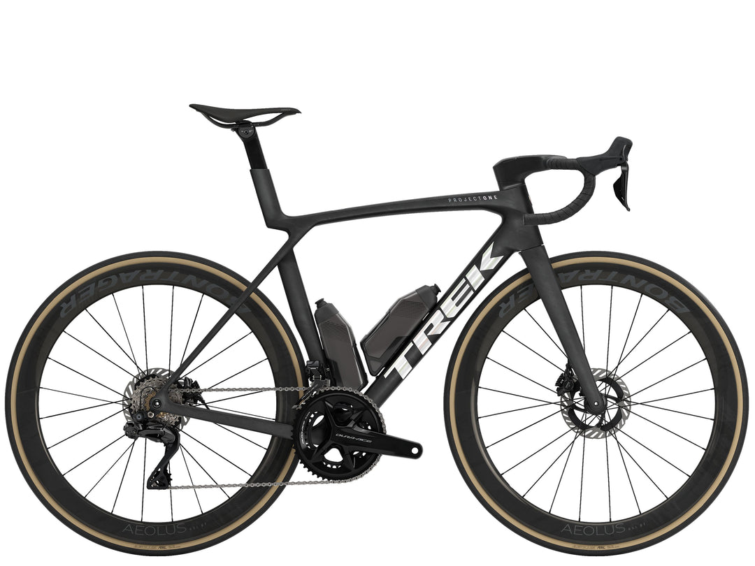 Madone SLR 9 M Matte Deep Smoke