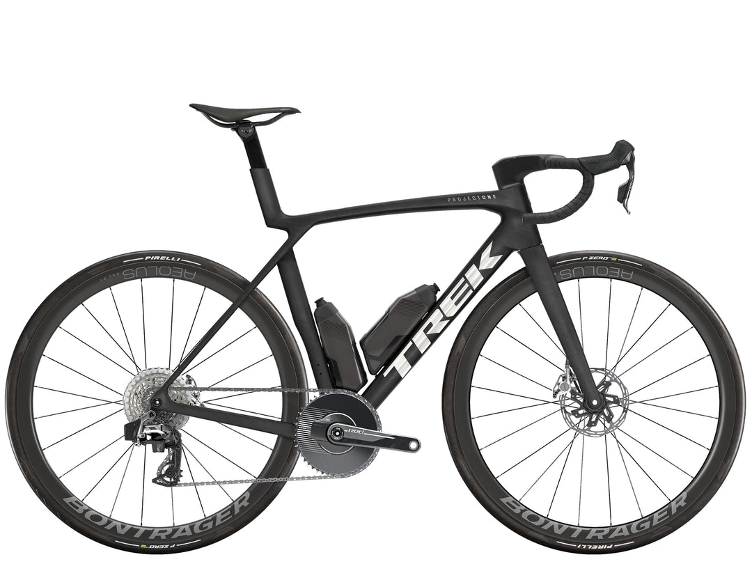 MADONE SLR 9 1X SRAM L Matte Deep Smoke