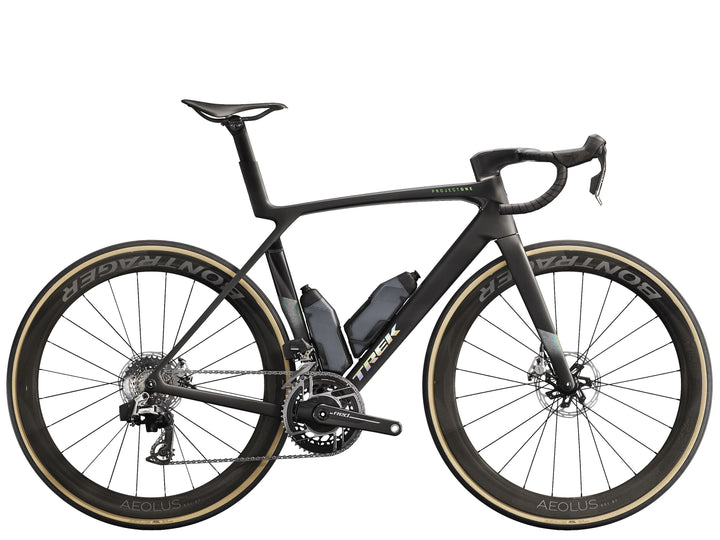 Madone SLR 9 AXS XS Matte Carbon Smoke/Prismatic Pearl