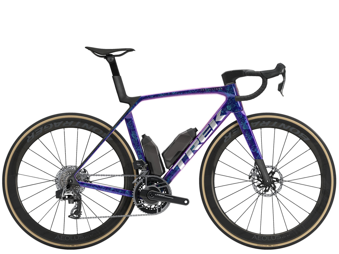 Madone SLR 9 AXS L Purple Phaze/Amethyst Marble