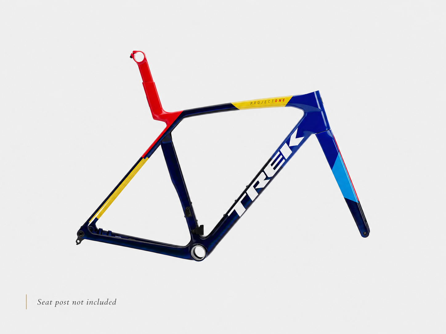 Trek Madone SLR Gen 8 Frameset