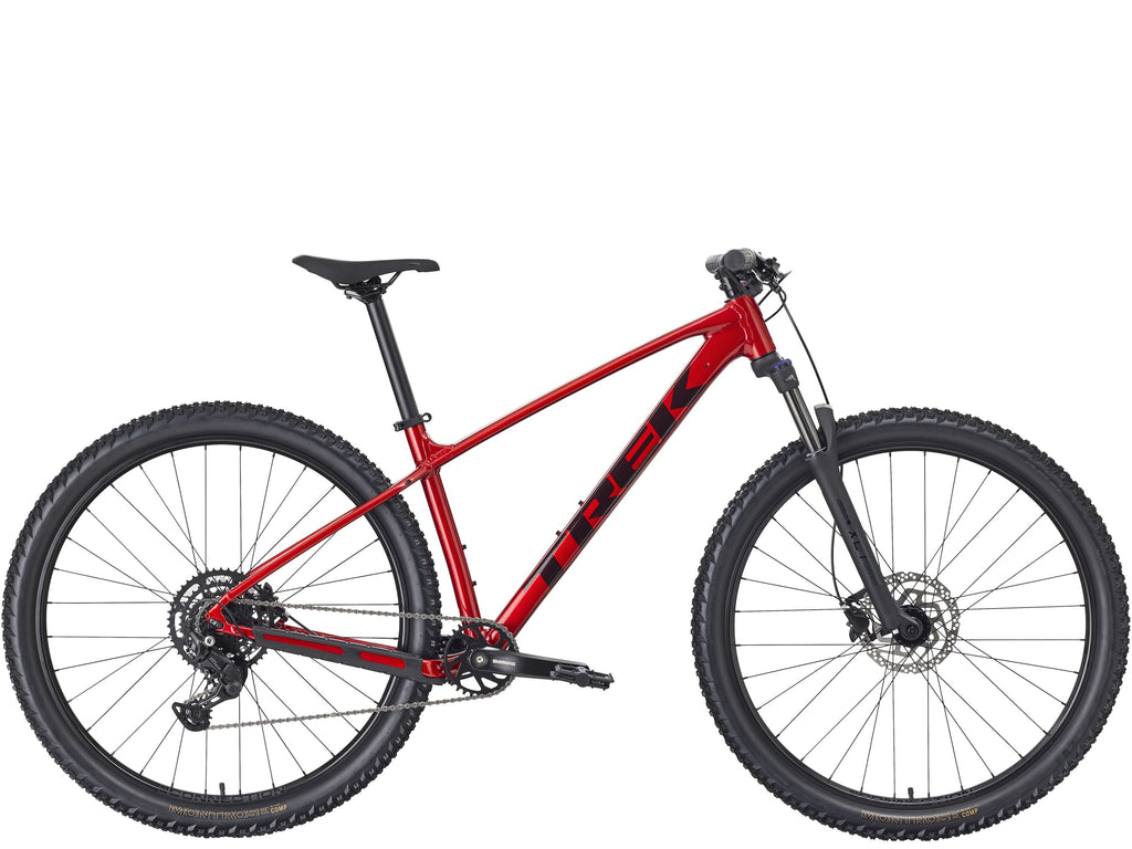 Trek Marlin 5 Gen 3 2026 Fury Red L