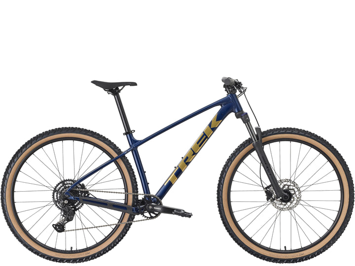 Marlin 5 XS 27.5 Mulsanne Blue