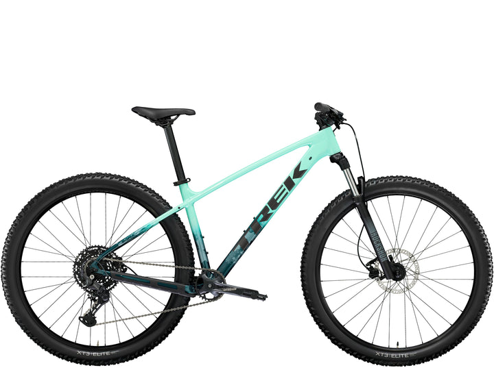 Marlin 6 XS 27.5 Miami Green to Dark Aquatic Fade