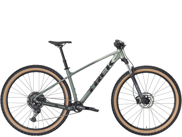 Marlin 6 XS 27.5 Matte Lichen/Keswick Green Fade