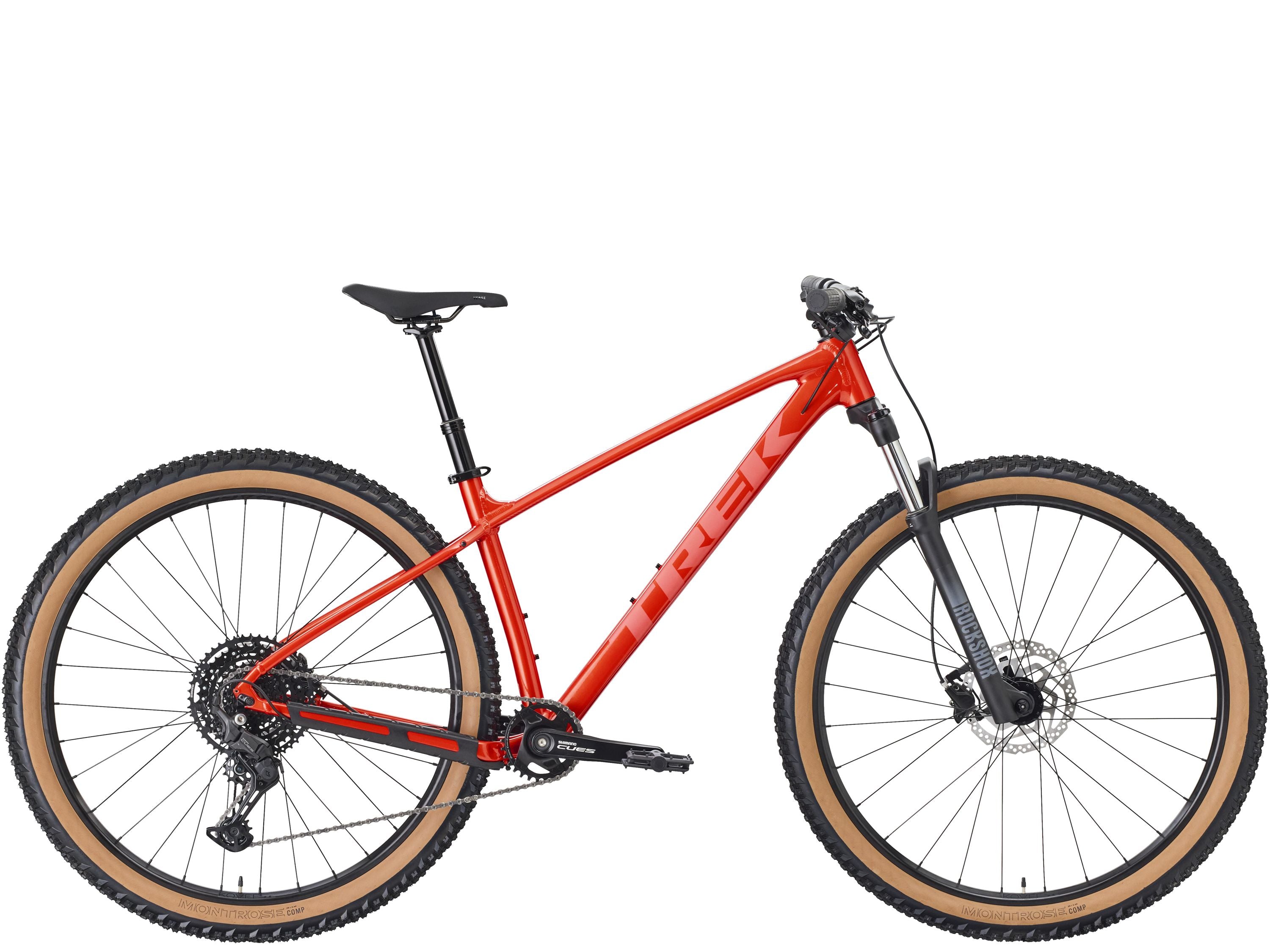 Trek Marlin 6 Gen 3 – Trek Bicycle Stores of Florida