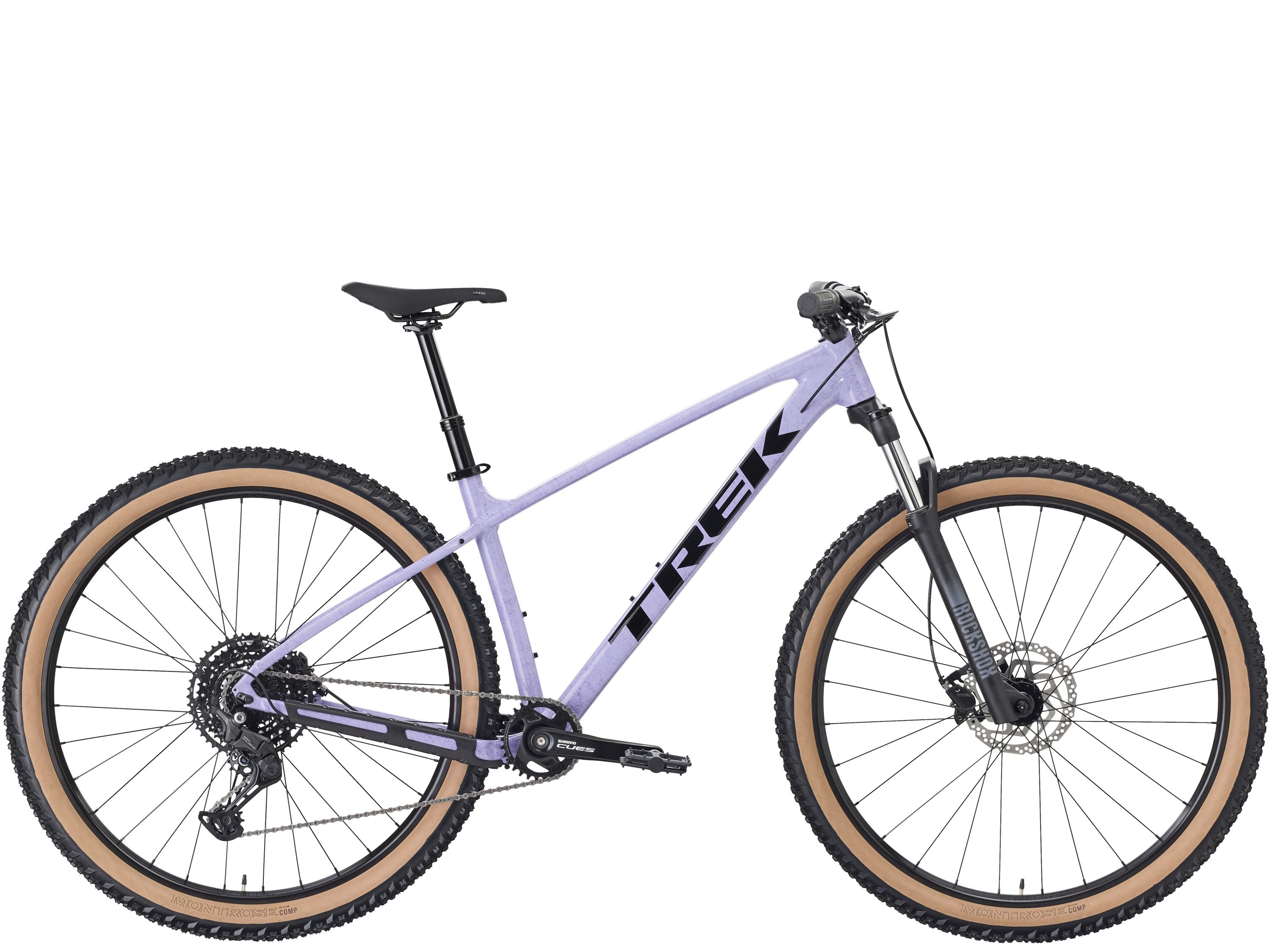 TREK Marlin 6 gen 3 期間限定　〜8月 Trek Marlin 6 Gen 3 – Trek Bicycle Stores of Florida