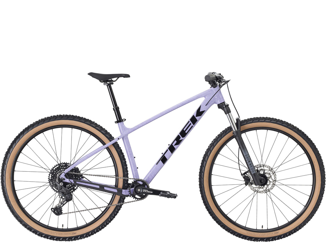 Marlin 6 XS 27.5 Gloss Lavender Haze