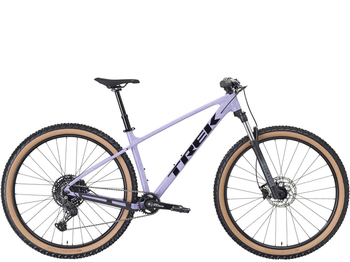 Marlin 6 XS 27.5 Gloss Lavender Haze
