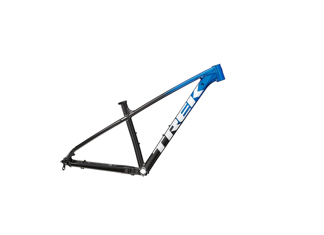 Marlin F/S XS 27.5 Gloss Alpine / Gloss Dnister Fade
