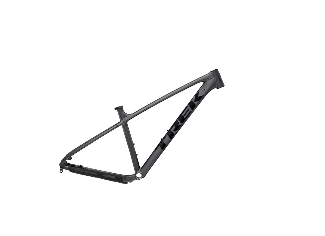 Trek Marlin Gen 3 Frameset - Matte Dnister Black / S (27.5" WHEEL) Trek Marlin Gen 3 Frameset - Matte Dnister Black / S (27.5" WHEEL)