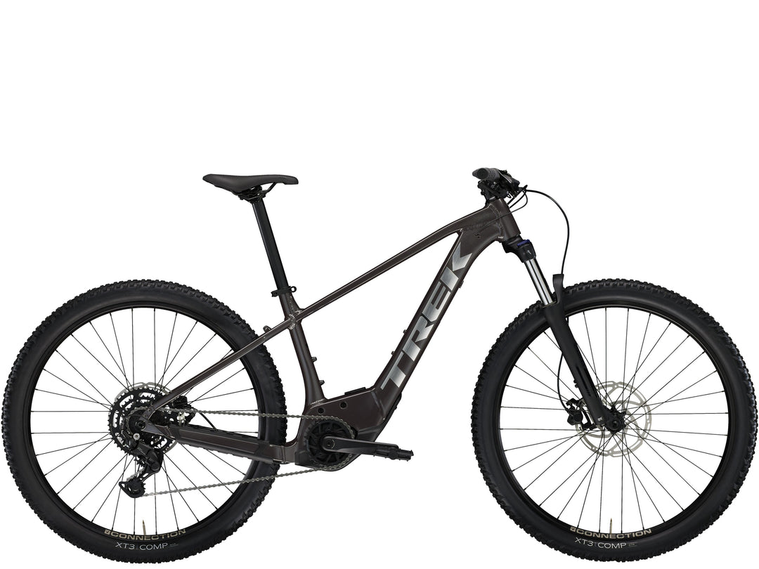 Marlin+ 6 US XS 27.5 Dnister Black