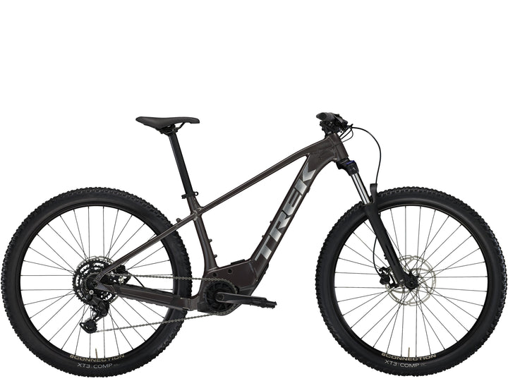 Marlin+ 6 US XS 27.5 Dnister Black