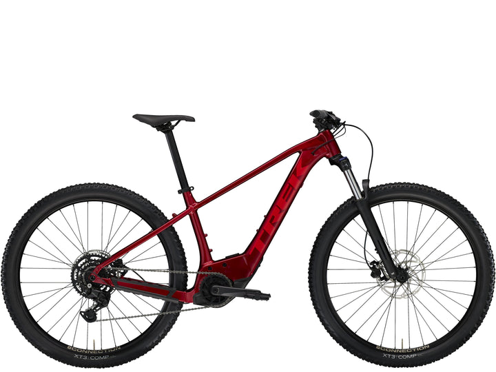 Marlin+ 6 US XS 27.5 Crimson