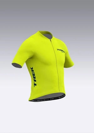 Custom Trek Florida Omni High Vis Jersey