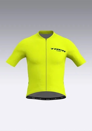Custom Trek Florida Omni High Vis Jersey