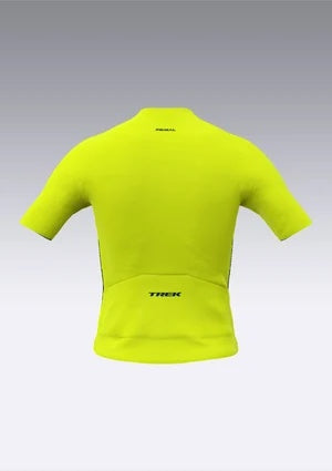Custom Trek Florida Omni High Vis Jersey