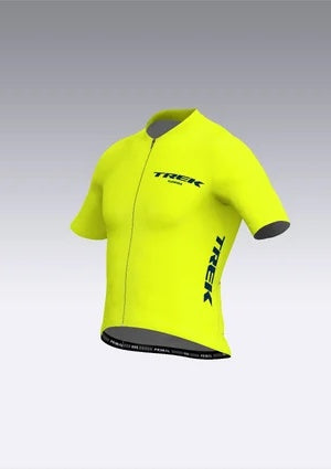 Custom Trek Florida Omni High Vis Jersey