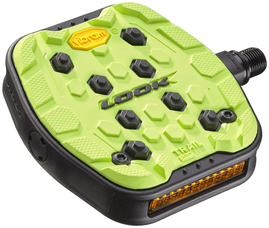 LOOK Geo Trail Grip Pedals - Thumbnail 2