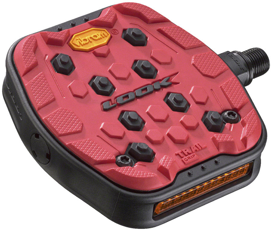 LOOK Geo Trail Grip Pedals - Thumbnail 4