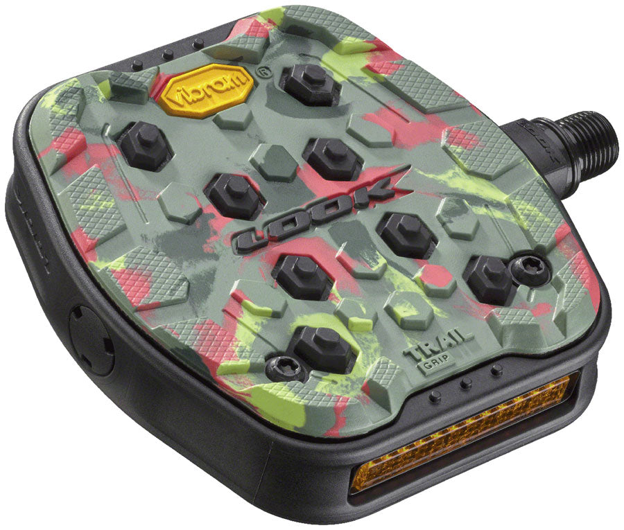 LOOK Geo Trail Grip Pedals - Thumbnail 5