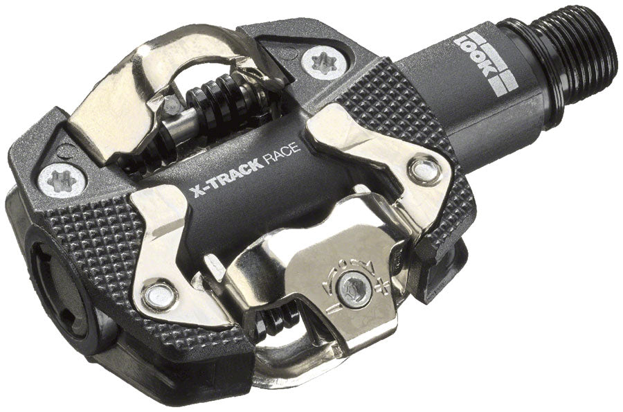 LOOK X-TRACK RACE Pedals - Thumbnail 2