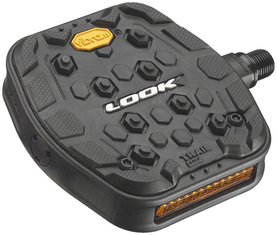 LOOK Geo Trail Grip Pedals - Thumbnail 3