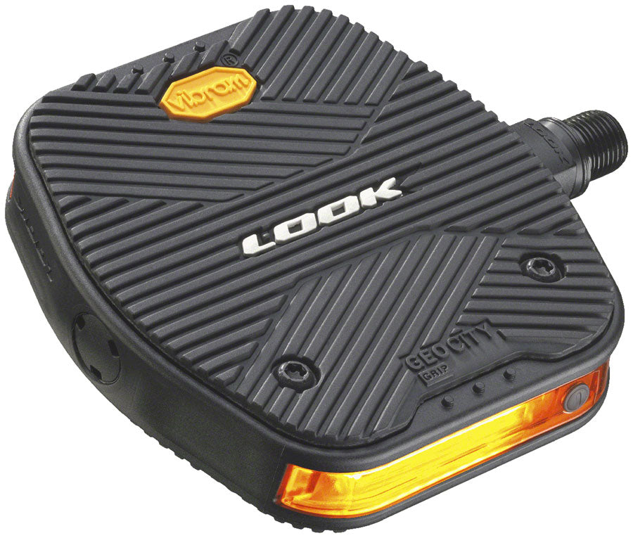 Look Geo City Vision Pedals - Thumbnail 2