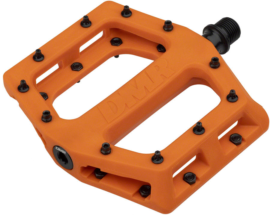 DMR V11 Pedal Spindle Kit