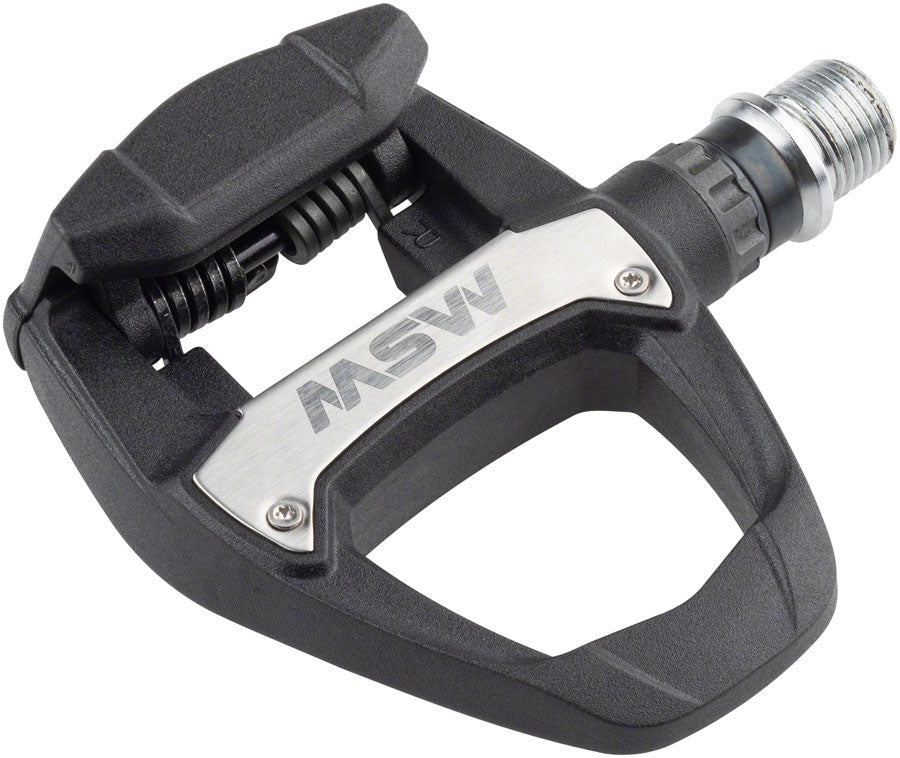 MSW Judo Pedals - Thumbnail 5