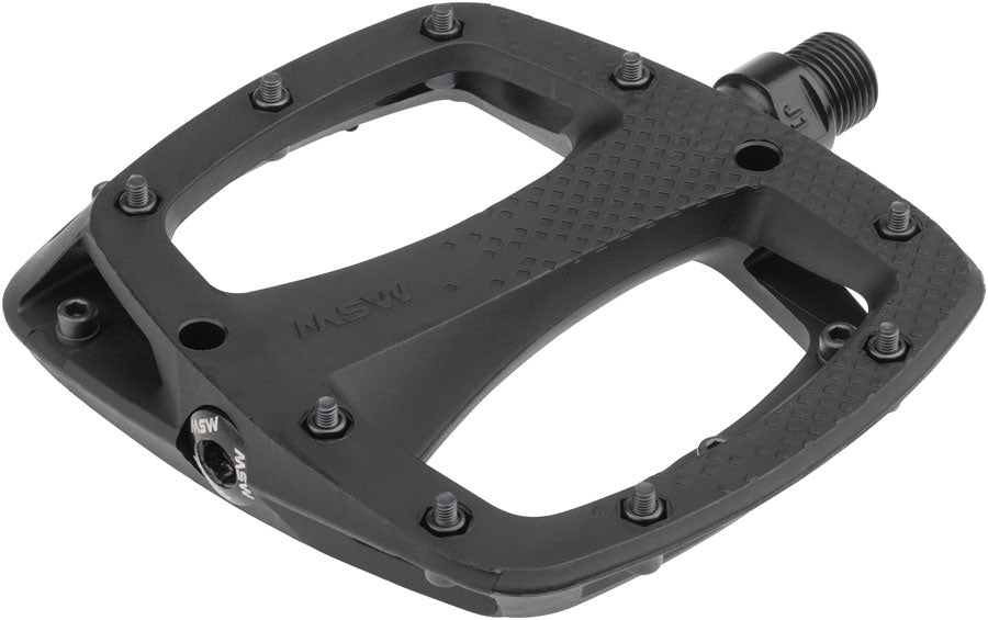 MSW Thump Pedals - Thumbnail 3