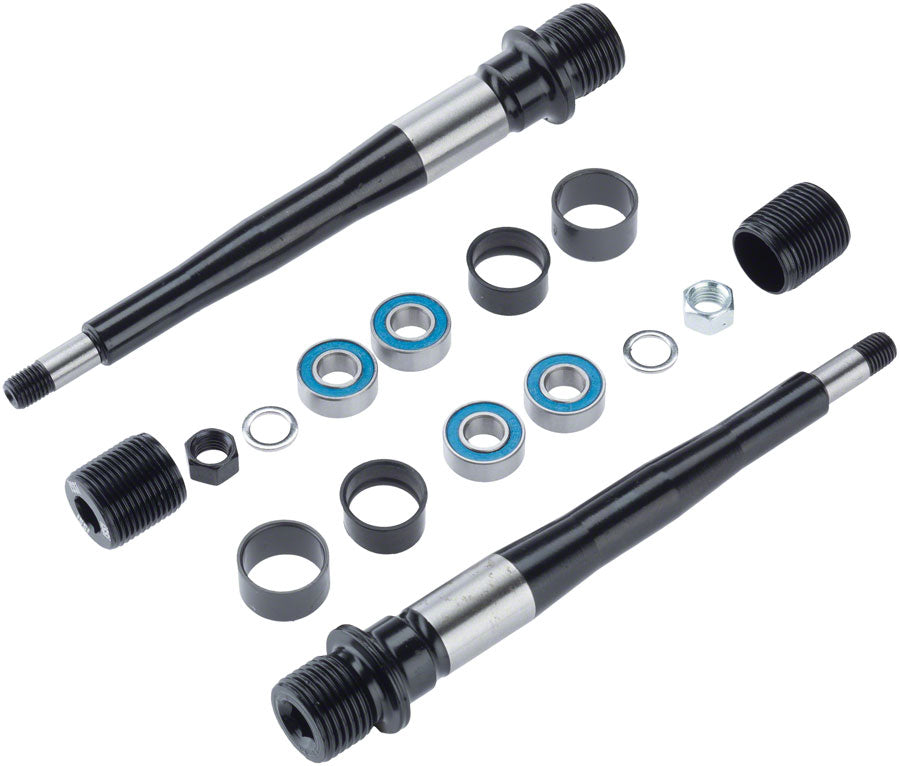 iSSi Stomp Spindle Rebuild Kit - Thumbnail 4