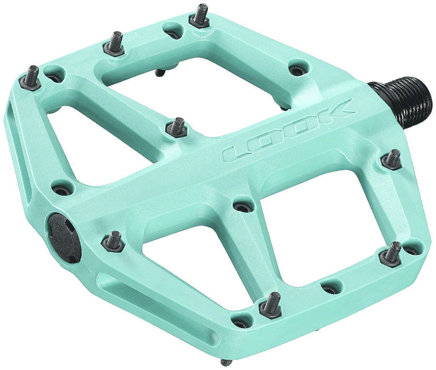 Look Trail Fusion Flat Pedals - Thumbnail 4