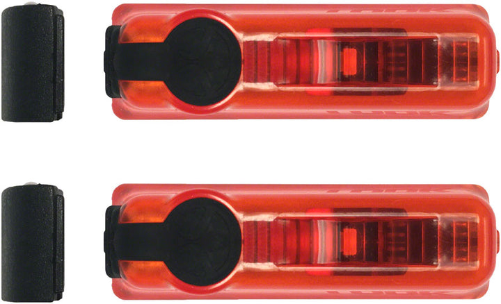 Look Vision Light X2 Kit - Trekking