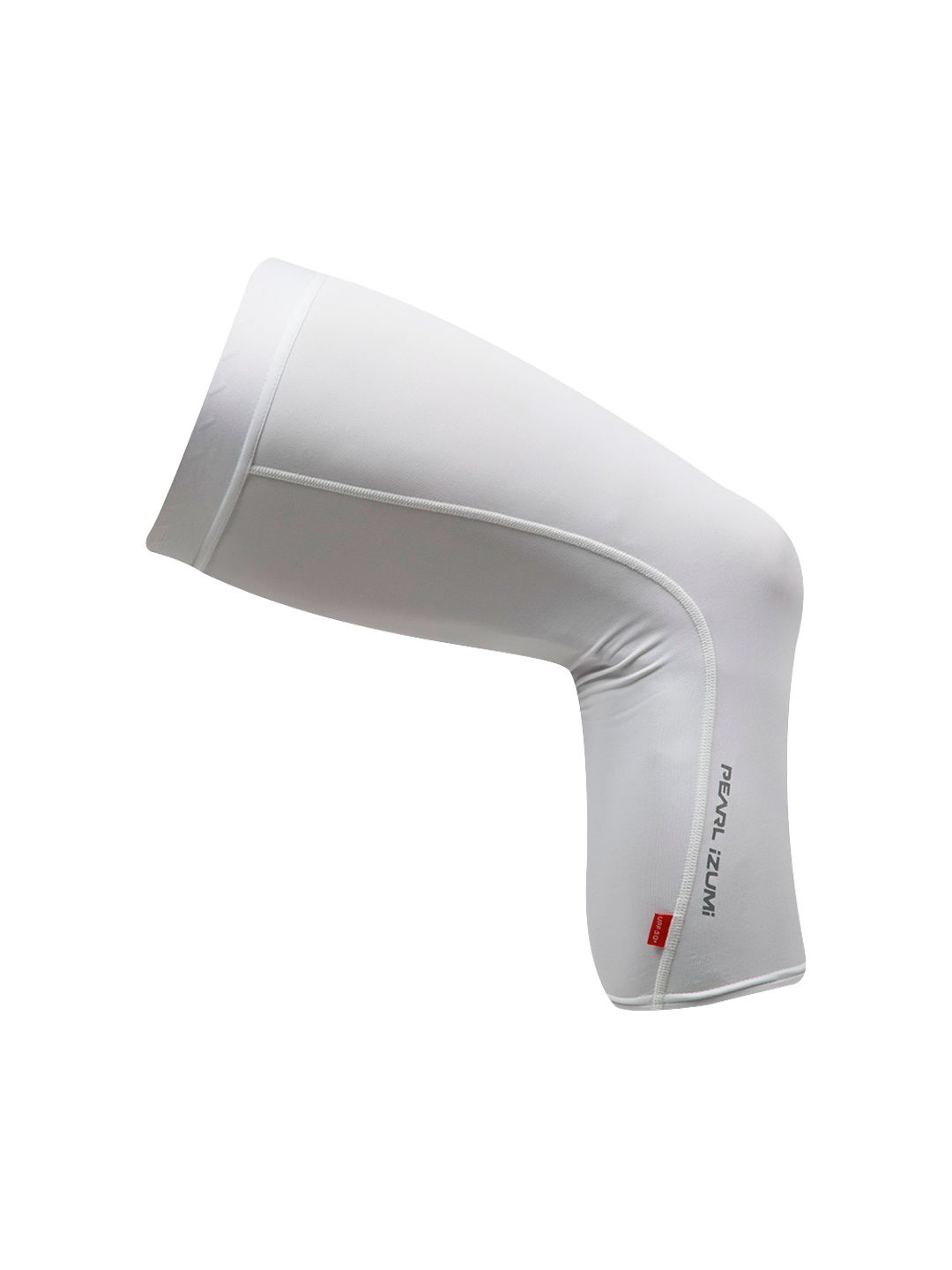 Warmer PEARL iZUMi Sun Knees Medium White