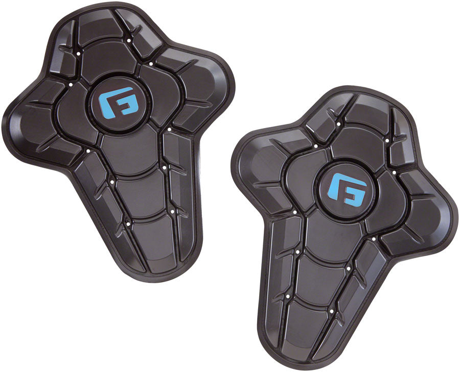 G-Form Slip-In Hip Protection - Black Large/X-Large