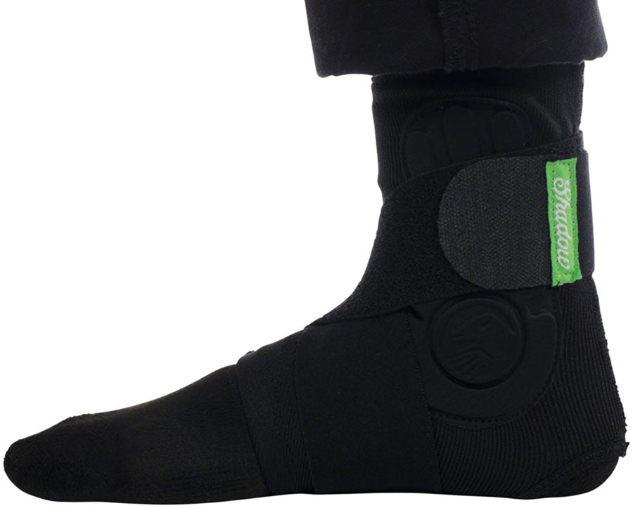 The Shadow Conspiracy Revive Ankle Support - Black One Size