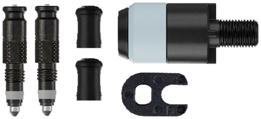 Schwalbe Clik Valve Conversion Kit - Thumbnail 4