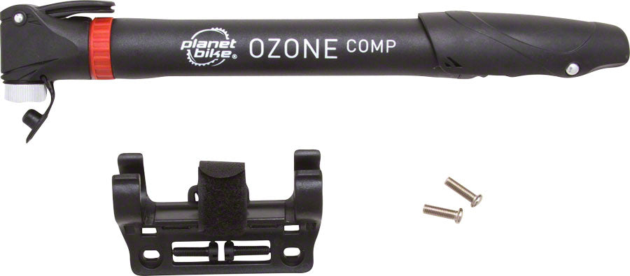 Planet Bike Ozone ATB Comp Frame Pump